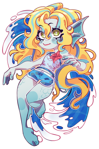 Lagoona