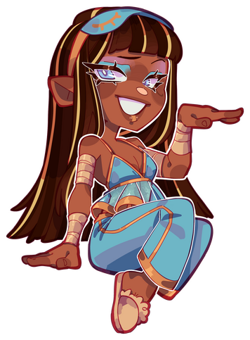 Cleo