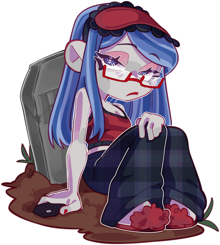 Ghoulia