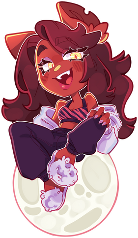 Clawdeen