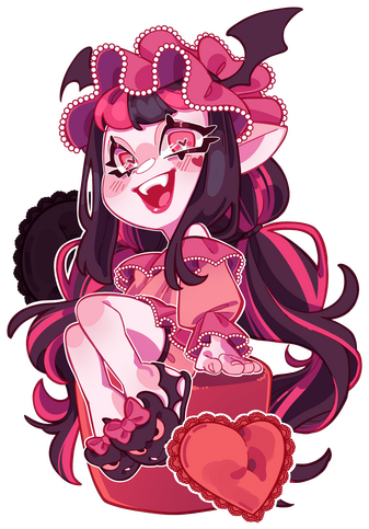 Draculaura